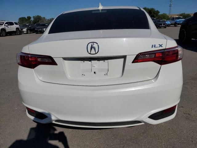 2017 Acura ILX Premium