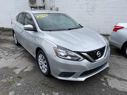 2019 Nissan Sentra S for sale in Lebanon, TN