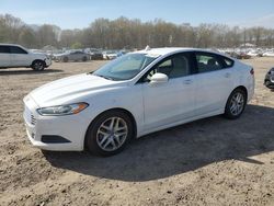 2013 Ford Fusion SE for sale in Conway, AR