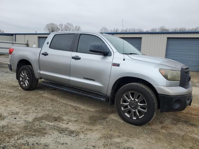 2010 Toyota Tundra Crewmax Limited