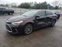 2017 Toyota Avalon XLE for sale in Eight Mile, AL