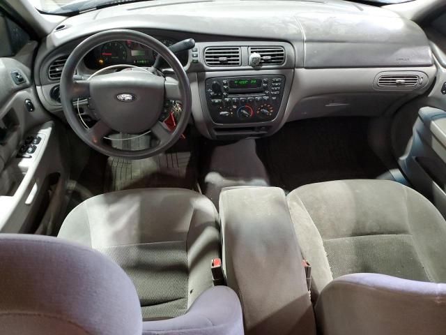 2007 Ford Taurus SE