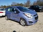 2014 Chevrolet Spark 1LT