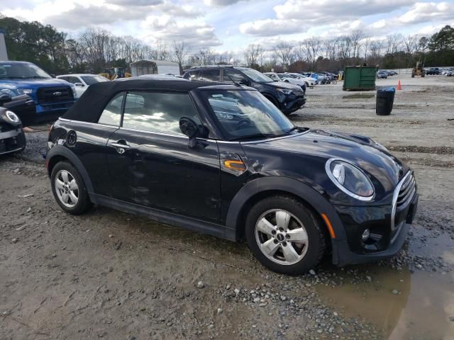 2019 Mini Cooper