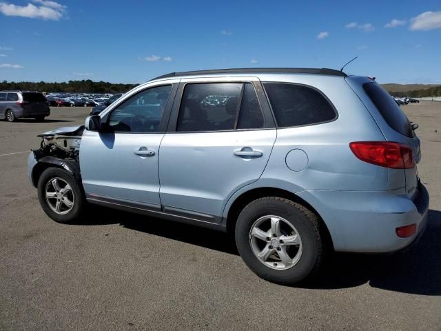 2008 Hyundai Santa FE GLS