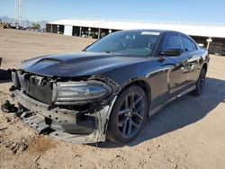 Vehiculos salvage en venta de Copart Phoenix, AZ: 2021 Dodge Charger R/T