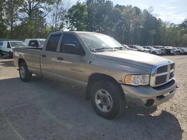 2003 Dodge RAM 2500 ST