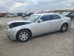 Chrysler 300 salvage cars for sale: 2005 Chrysler 300 Touring