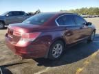 2012 Honda Accord LXP