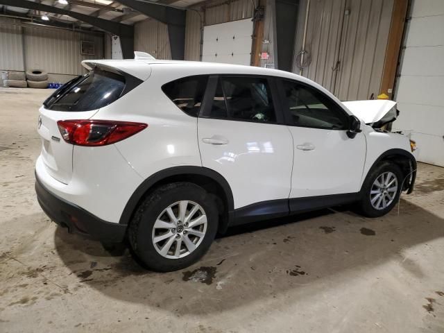 2013 Mazda CX-5 Touring