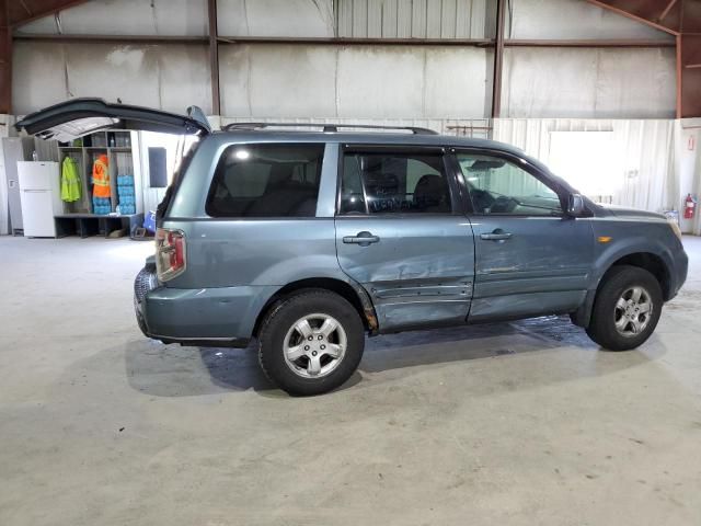 2007 Honda Pilot EX