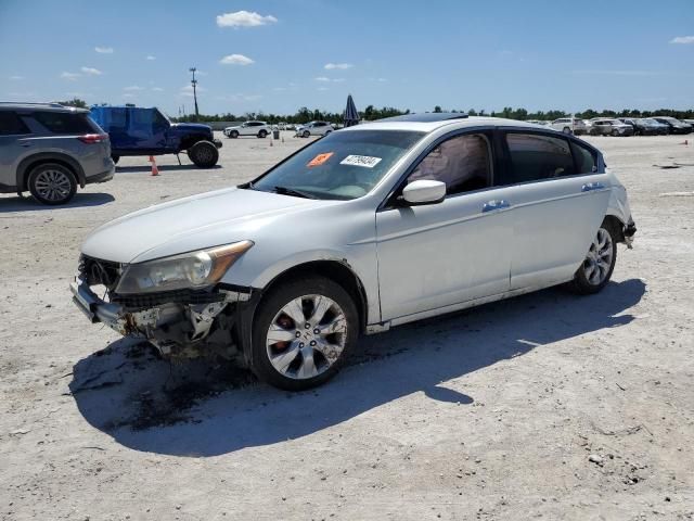 2009 Honda Accord EX