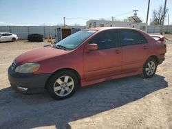 2003 Toyota Corolla CE for sale in Oklahoma City, OK