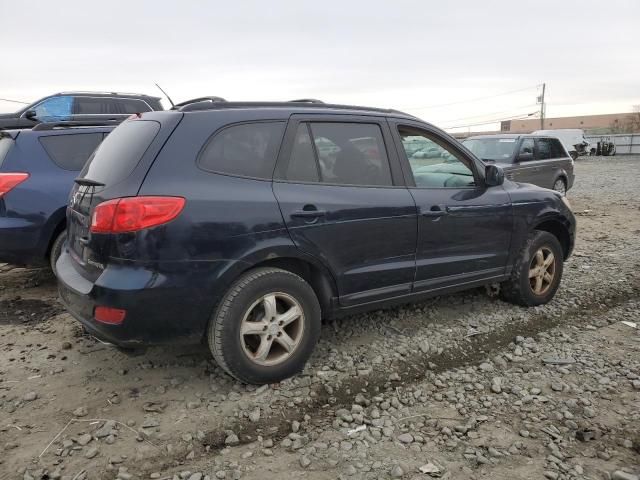 2007 Hyundai Santa FE GLS