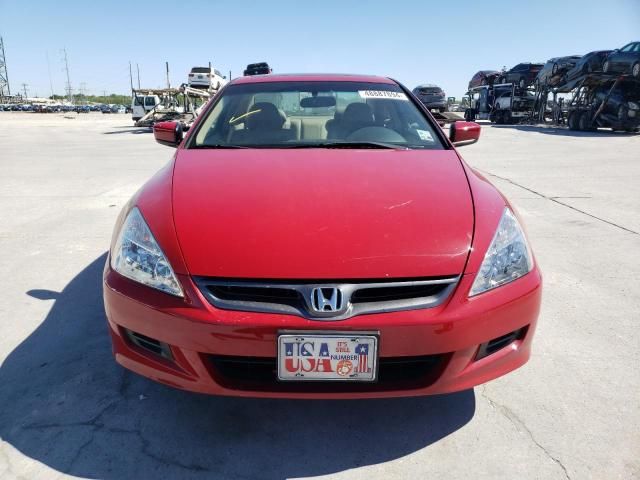 2006 Honda Accord EX