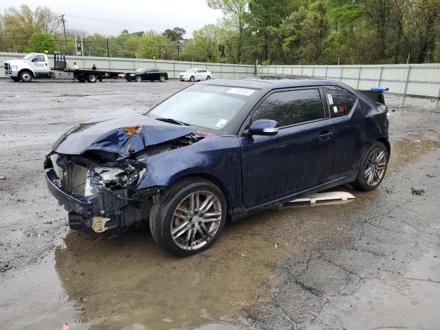 2013 Scion TC