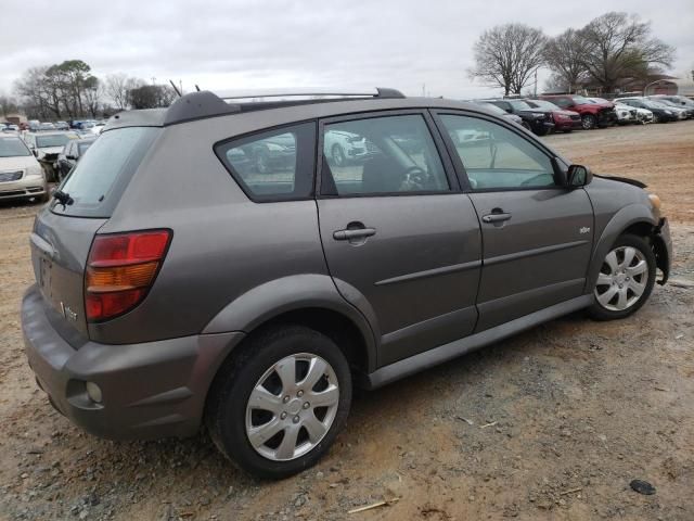 2008 Pontiac Vibe