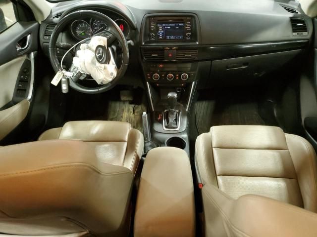 2015 Mazda CX-5 GT