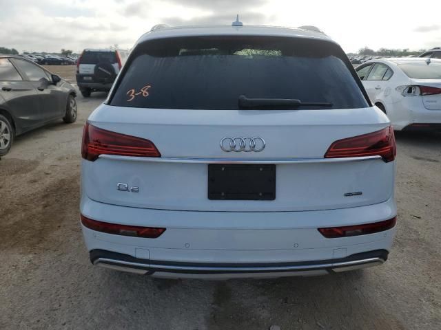 2021 Audi Q5 Prestige