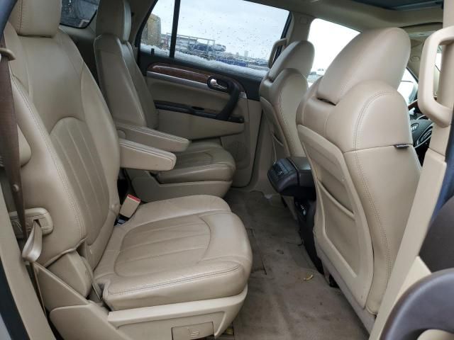 2012 Buick Enclave