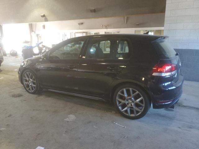 2014 Volkswagen GTI