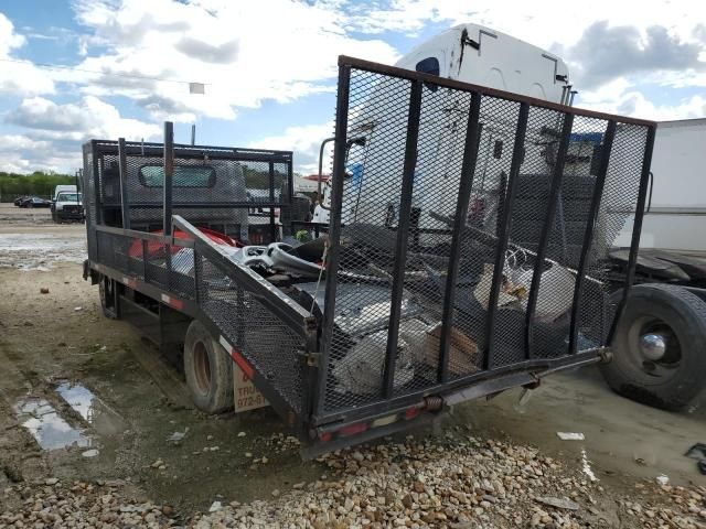 2005 Nissan Diesel UD1300