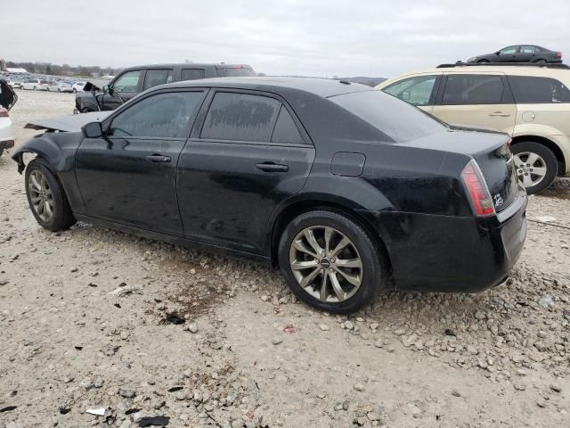 2014 Chrysler 300 S