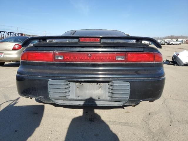 1991 Mitsubishi 3000 GT VR4