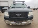 2004 Ford F150