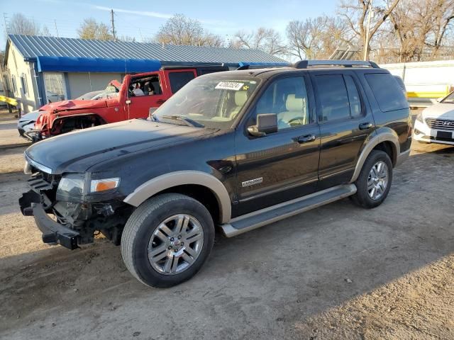 2006 Ford Explorer Eddie Bauer