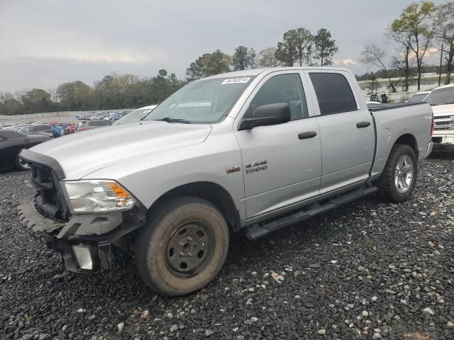 2017 Dodge RAM 1500 ST