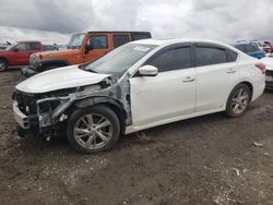 Nissan Altima 2.5 salvage cars for sale: 2013 Nissan Altima 2.5