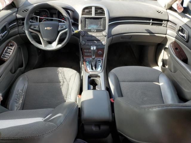 2013 Chevrolet Malibu 1LT