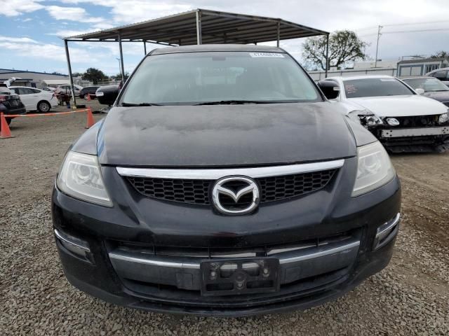 2008 Mazda CX-9