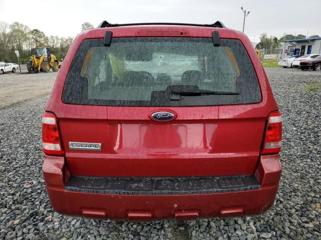 2009 Ford Escape XLS