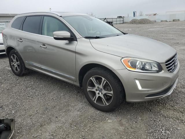 2014 Volvo XC60 T6