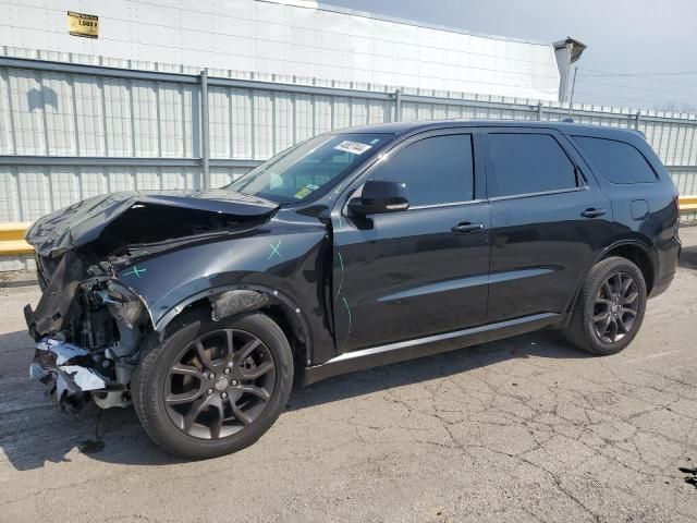 2016 Dodge Durango R/T