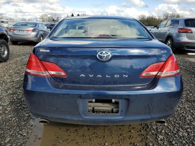 2006 Toyota Avalon XL