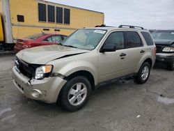 Vehiculos salvage en venta de Copart Cahokia Heights, IL: 2012 Ford Escape XLT