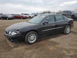 2005 Buick Lacrosse CXL for sale in Davison, MI