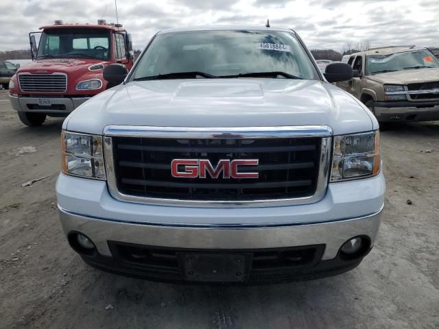 2008 GMC Sierra K1500