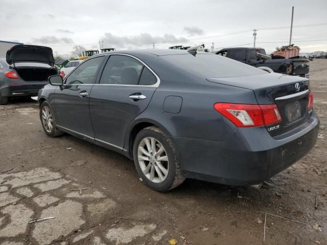 2007 Lexus ES 350