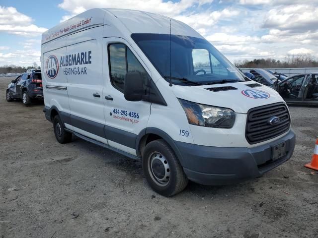 2015 Ford Transit T-250