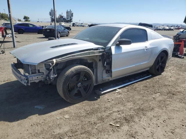 2013 Ford Mustang GT