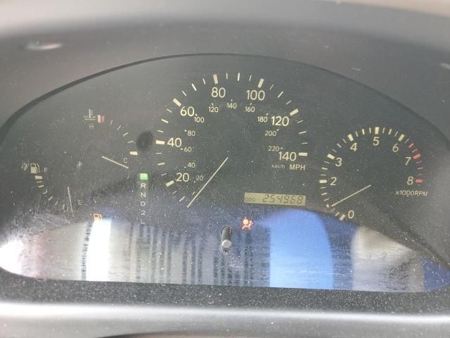 2000 Lexus RX 300