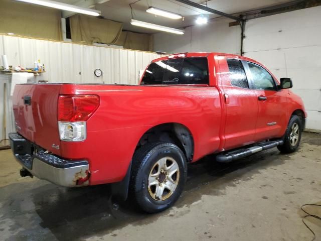 2010 Toyota Tundra Double Cab SR5