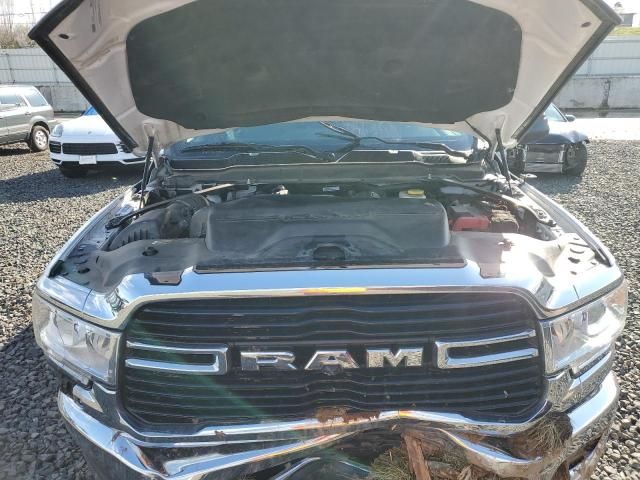 2020 Dodge RAM 2500 Tradesman