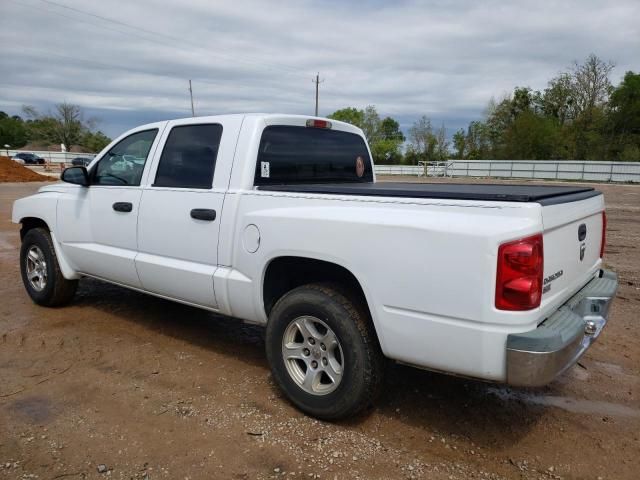 2005 Dodge Dakota Quad SLT