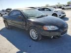 2001 Chrysler Sebring LXI