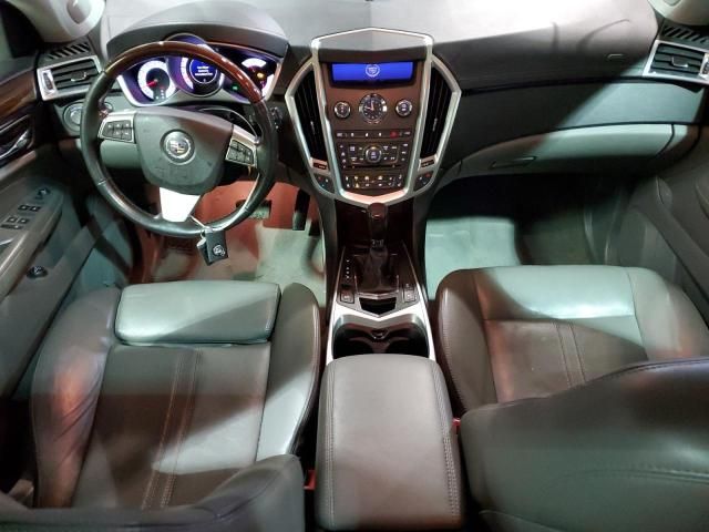 2011 Cadillac SRX Luxury Collection